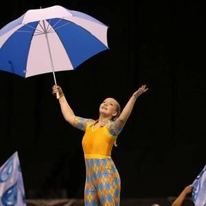 Meet your Posher, Grace